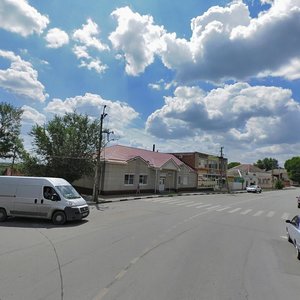 Аксай, Улица Гулаева, 126/21: фото