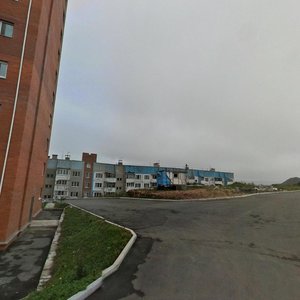 Kalinina Street, 217, Vladivostok: photo