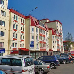Lizy Chaykinoy Street, 14, Petrozavodsk: photo