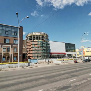 Kuznetskiy prospekt, 33А, Kemerovo: photo