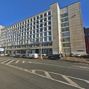 Dolgorukovskaya Street, 4, Moscow: photo