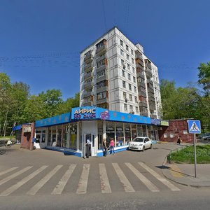 Mozhayskoye Highway, 42, : foto