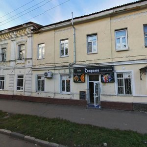 Il'inskaya Street, 77/19, Nizhny Novgorod: photo