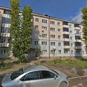 Pavlyukhina Street, 103, Kazan: photo