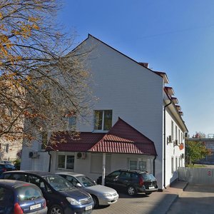 Kuzmy Minina Street, 23А, : foto
