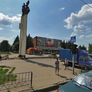 Ulitsa Metallurgov, 17, Orel: photo
