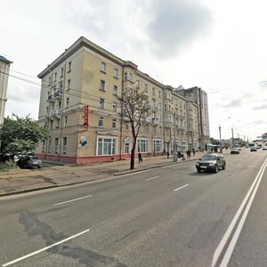 Минск, Московская улица, 13: фото