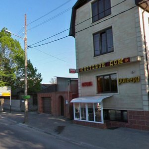 Krasnyh Partizan Street, 146/1, Krasnodar: photo