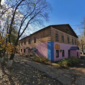 Ostafevskaya Street, No:10, Şçerbinka: Fotoğraflar