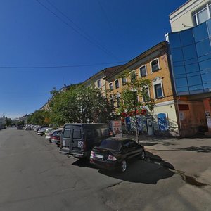 Ulitsa Lenina, No:3, Vologda: Fotoğraflar