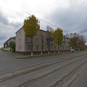 Витебск, Улица Максима Горького, 142А: фото