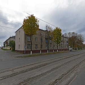 Vulica Maksima Horkaha, 142А, Vitebsk: photo