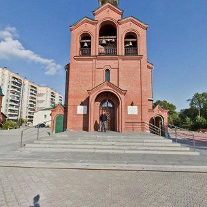 Lenina Avenue, 6 ، تشيليابينسك: صورة