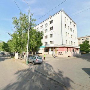 Tulskaya ulitsa, 11 ، تيومين: صورة