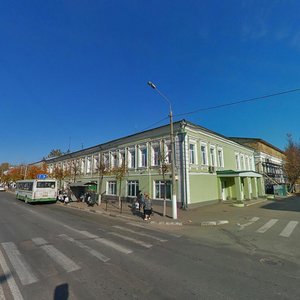 Sovetskaya Street, 71/17, Egorievsk: photo