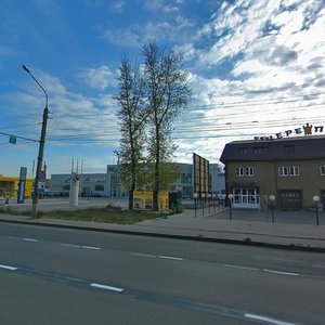 Kulakova Avenue, 146кЗ, Kursk: photo