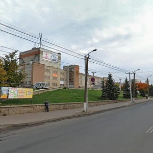 Киров, Комсомольская улица, 3: фото