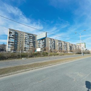 Metallurgov Street, 10А, Yekaterinburg: photo
