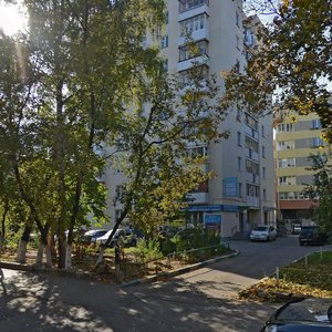 Minina Street, 25А, Nizhny Novgorod: photo