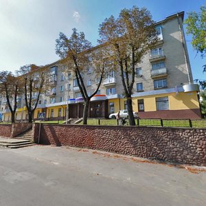 Vulytsia Druzhby, 3, Ternopil: photo