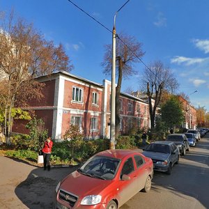 Revolyutsionniy Avenue, 82/13, Podolsk: photo