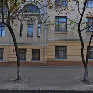 Blahovishchenska Street, 19, Kharkiv: photo