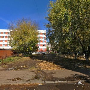 Mira Avenue, 92, Naberezhnye Chelny: photo