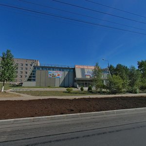 Okruzhnoye shosse, 7А, Vologda: photo