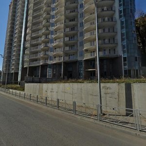 Yana Fabritsiusa Street, 7, Sochi: photo