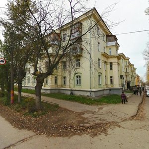 Magistralnaya Street, 12, Kstovo: photo