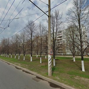 Shipilovskaya Street, 41к1, Moscow: photo