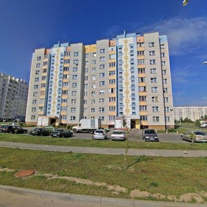 Мазурова 61 гомель карта