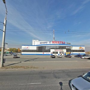 2-y mikrorayon, 17, Kurgan: photo