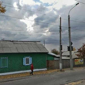 Барнаул, Молодёжная улица, 162: фото