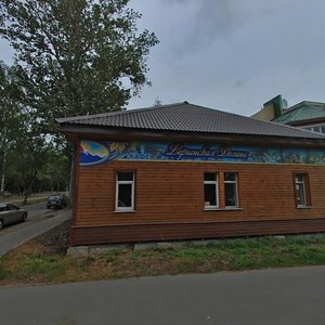 Череповец, Улица Карла Либкнехта, 42: фото
