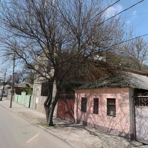 Ростов‑на‑Дону, Улица Мясникова, 49: фото