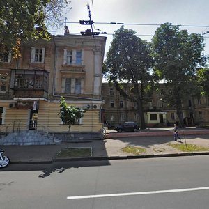 Одесса, Канатная улица, 81: фото