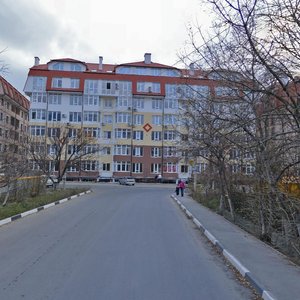 Khersonskaya Street, 72, Gelendgik: photo
