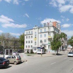 Telmana Street, 12/61, Rostov‑na‑Donu: photo