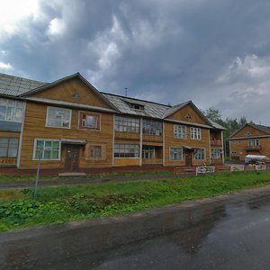 Ulitsa 3-y Pyatiletki, 10, Novodvinsk: photo