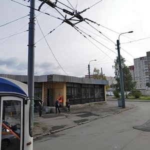 Calle del Korablestroiteley, 50, : foto