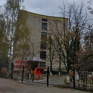 Mykhaila Lomonosova Street, 35, : foto
