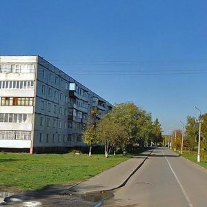 Электрогорск, Советская улица, 37А: фото
