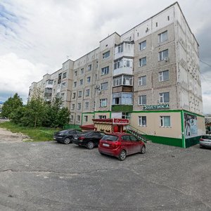 Mira Avenue, 89В, Noyabrsk: photo