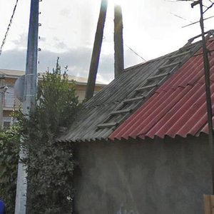 Staroshkolnaya Street, 4, Krasnodar Krai: photo