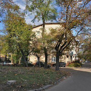 Чернигов, Улица Родимцева, 2: фото