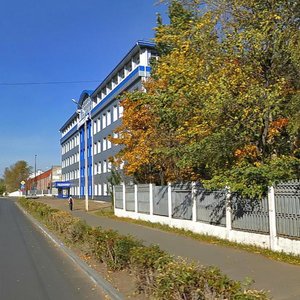 Kirova Street, 172, Izhevsk: photo