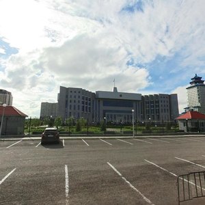 Syǵanaq kóshesi, 66, Astana: photo