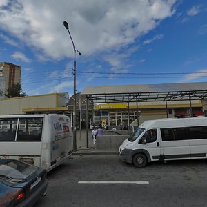 Novatorov Boulevard, 71, : foto