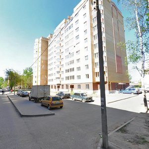 Ozyornaya Street, 16к1, Tver: photo